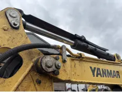 2019 YANMAR VIO35-6