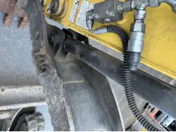 2019 YANMAR VIO35-6