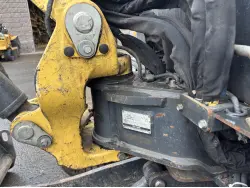 2019 YANMAR VIO35-6