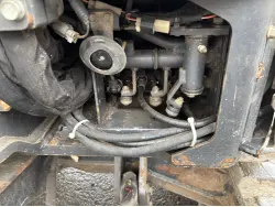 2019 YANMAR VIO35-6