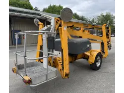 2019 HAULOTTE 5533A