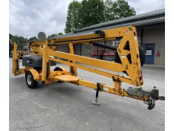 2019 HAULOTTE 5533A