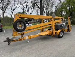2019 HAULOTTE 5533A