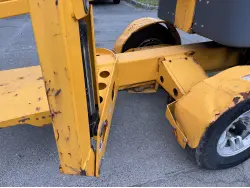 2019 HAULOTTE 5533A
