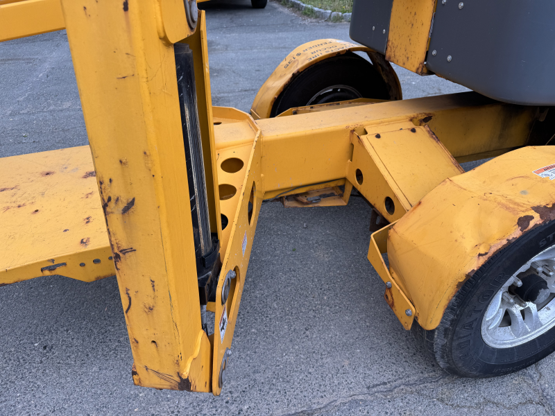 2019 HAULOTTE 5533A