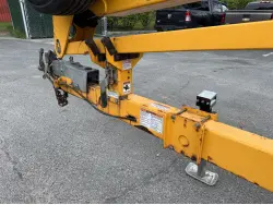 2019 HAULOTTE 5533A