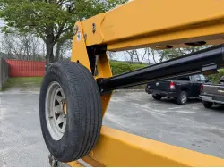 2019 HAULOTTE 5533A
