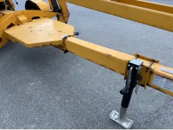 2019 HAULOTTE 5533A