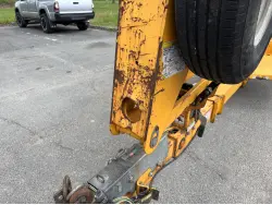 2019 HAULOTTE 5533A