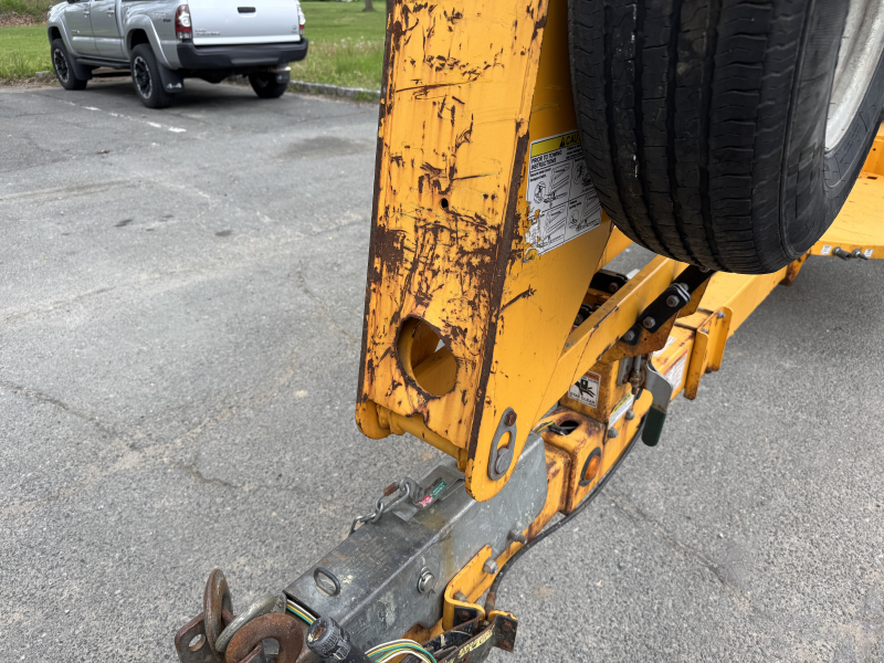2019 HAULOTTE 5533A