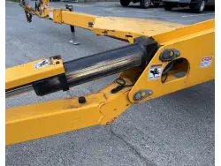 2019 HAULOTTE 5533A