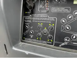 2019 HAULOTTE 5533A