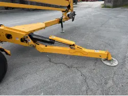2019 HAULOTTE 5533A