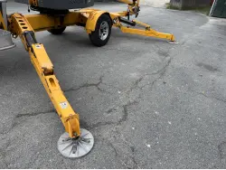 2019 HAULOTTE 5533A