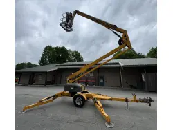 2019 HAULOTTE 5533A