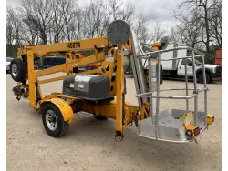 2016 HAULOTTE 4527A