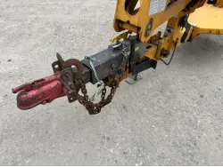 2016 HAULOTTE 4527A