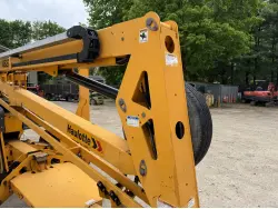 2016 HAULOTTE 4527A