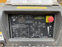 2016 HAULOTTE 4527A