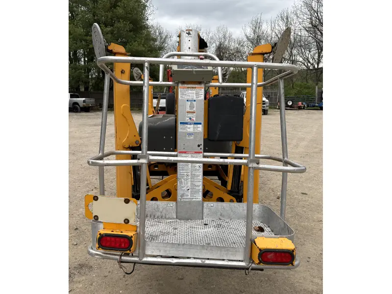 2016 HAULOTTE 4527A