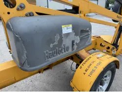 2016 HAULOTTE 4527A