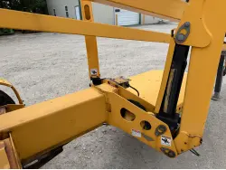 2016 HAULOTTE 4527A