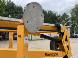 2016 HAULOTTE 4527A