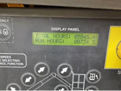 2016 HAULOTTE 4527A