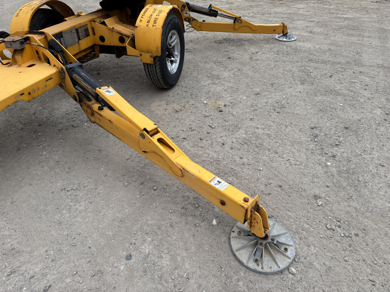2016 HAULOTTE 4527A