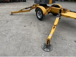 2016 HAULOTTE 4527A
