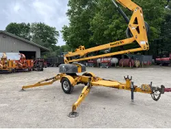 2016 HAULOTTE 4527A