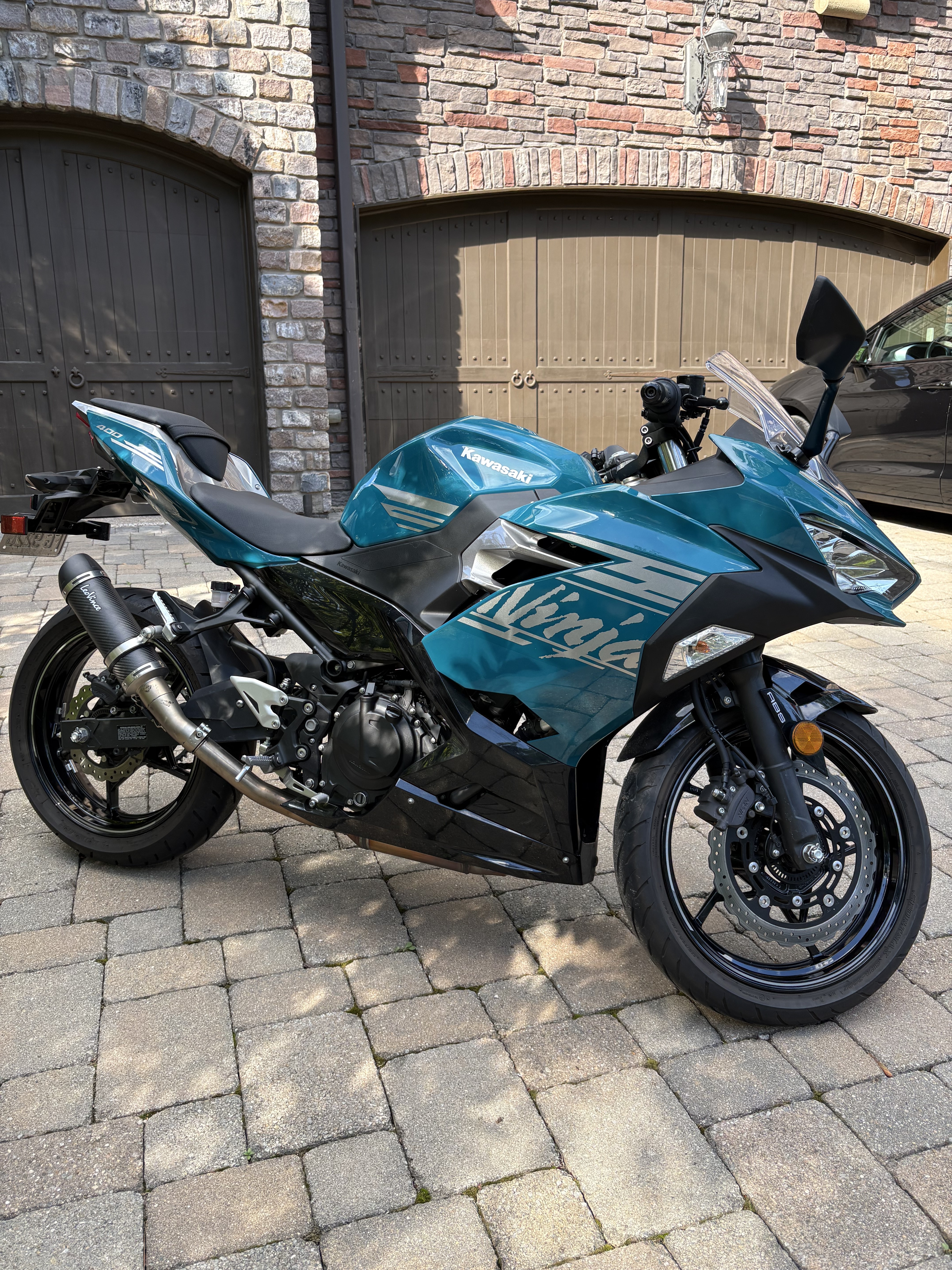 Kawasaki Ninja 400 Motorcycles Under $5000 For Sale - Cycle Trader