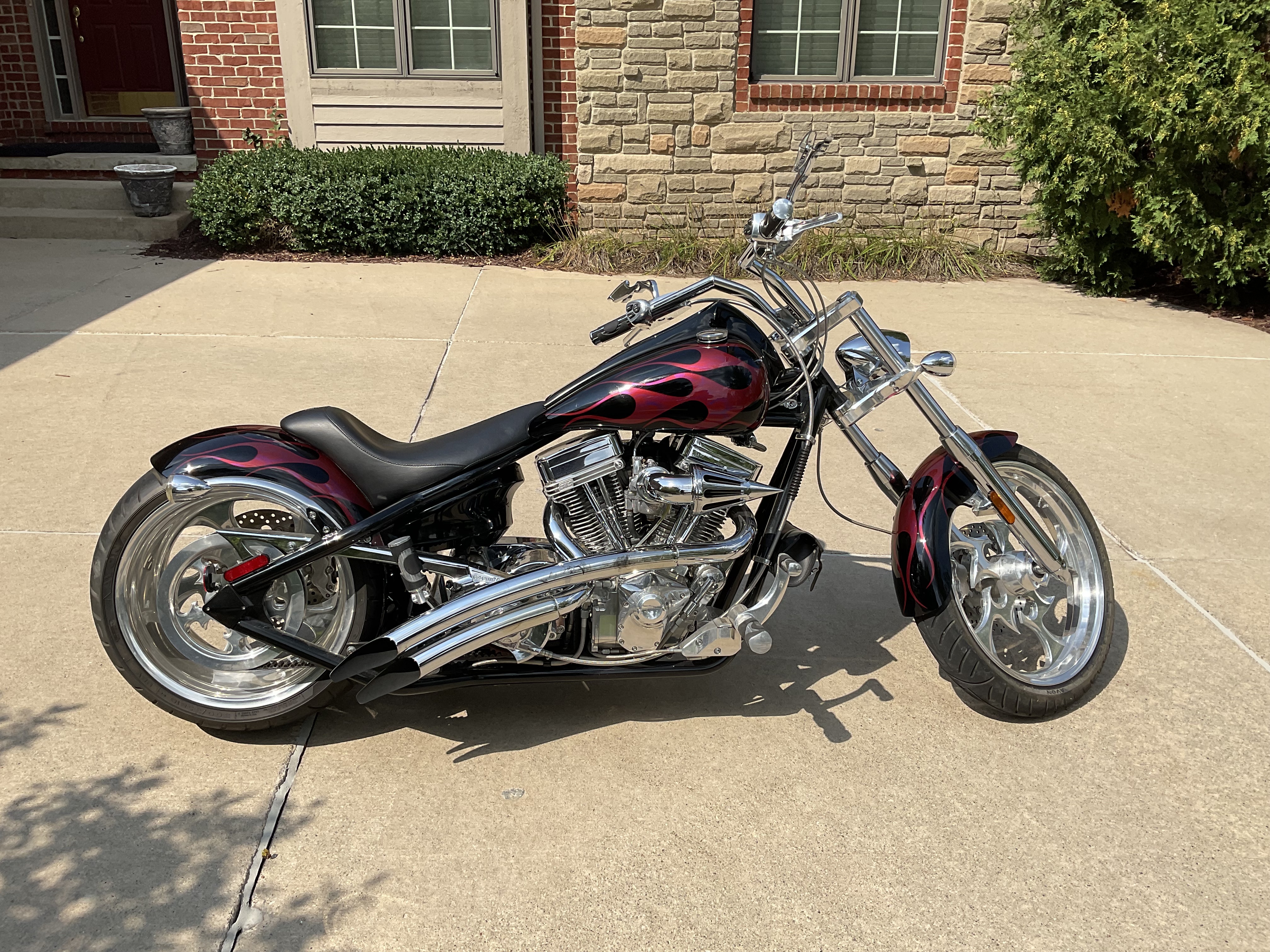 Cruiser Motorcycles For Sale Near Clinton Twp, MI - Cycle Trader