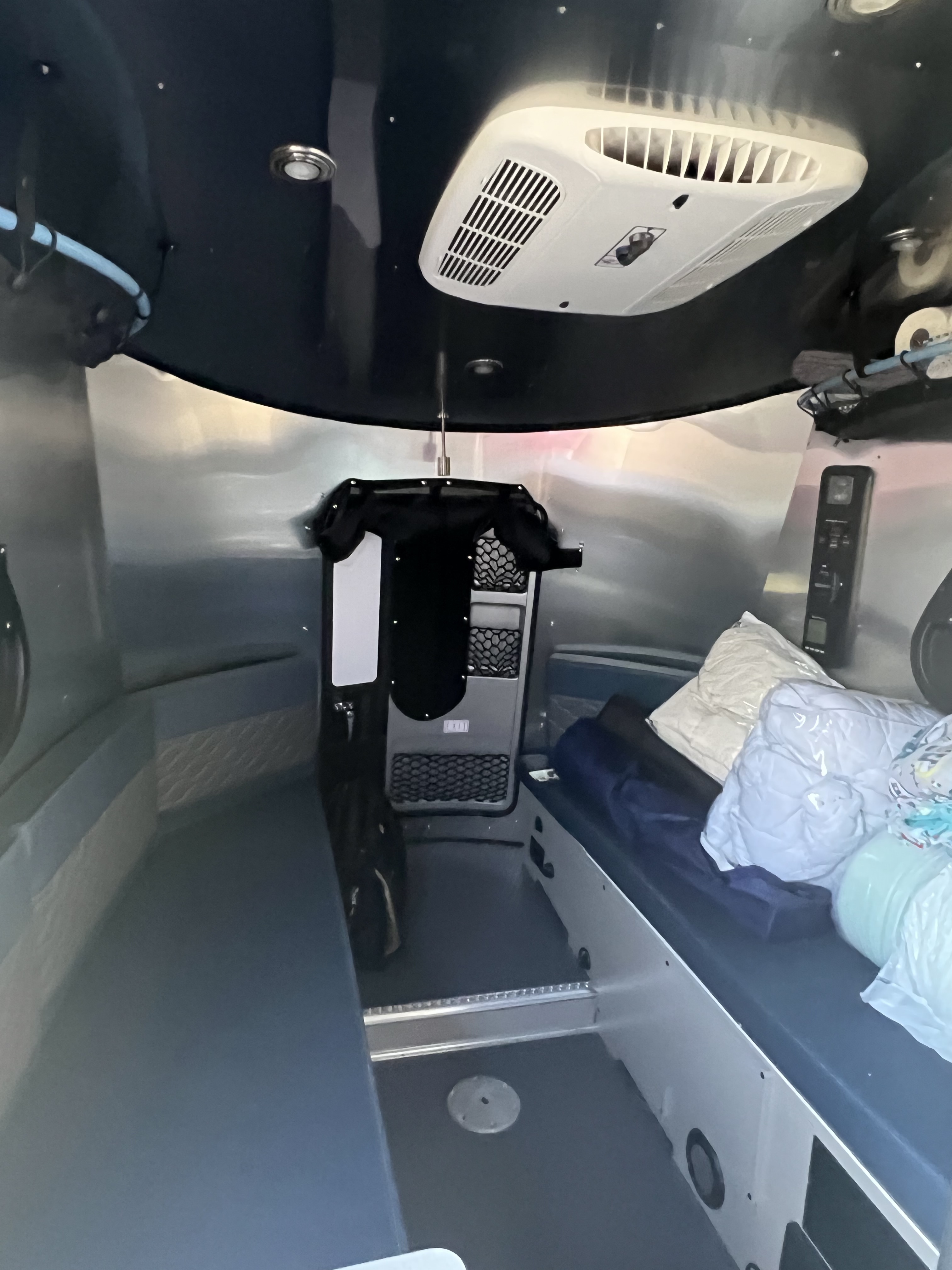2024 Airstream BASECAMP 16X in green valley AZ