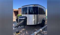 2024 Airstream BASECAMP 16X RV