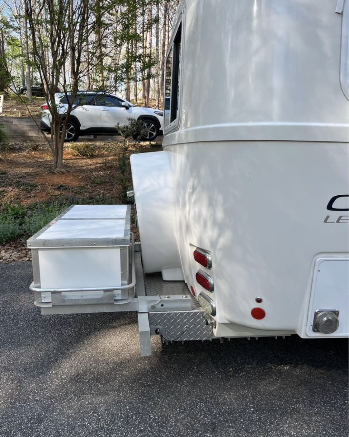 2022 Oliver LEGACY ELITE II TWIN BED in dahlonega GA