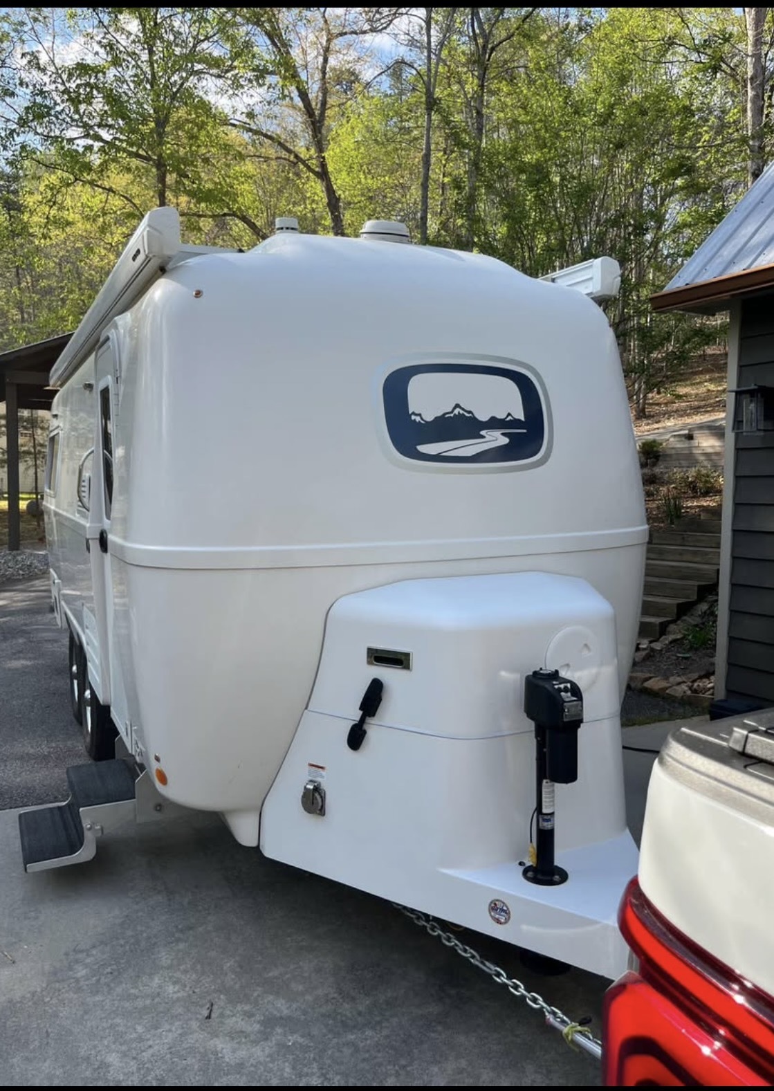 2022 Oliver LEGACY ELITE II TWIN BED in dahlonega GA