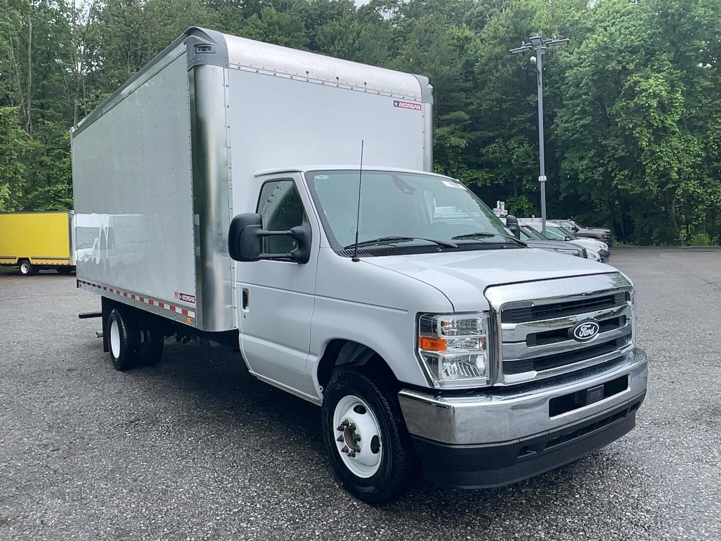 2026 FORD ECONOLINE in North Smithfield, RI