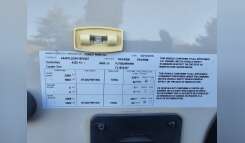 2017 Forest River FLAGSTAFF CLASSIC SUPER LITE 8528RKWS RV