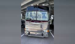 1998 Prevost MARATHON COACH 45 XL RV