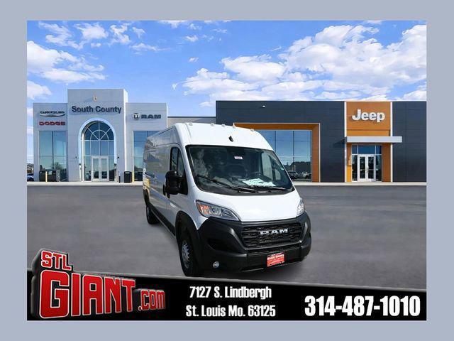 2026 RAM PROMASTER 2500 in St. Louis, MO