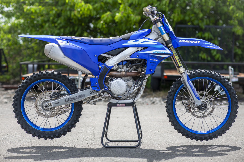 2020 Yamaha Yz 250F Motorcycles For Sale - Cycle Trader 2020 Yamaha Yz 250F Motorcycles For Sale - Cycle Trader