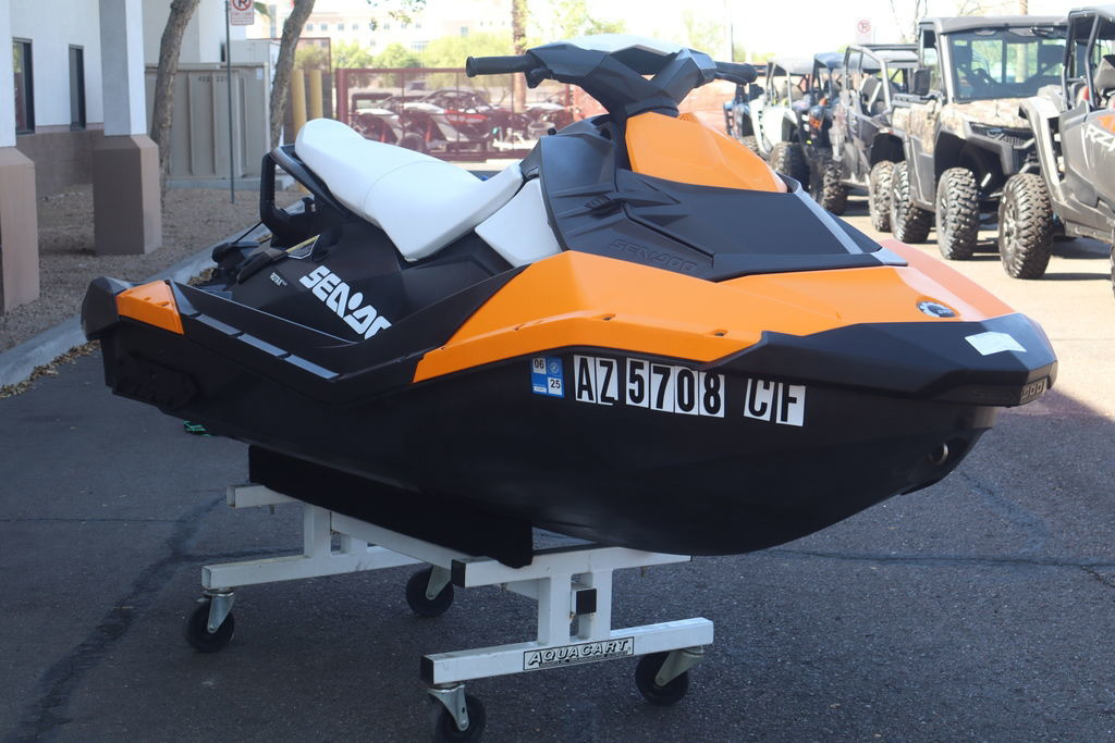 2016 Spark For Sale - Sea-Doo Personal Watercraft - PWC Trader 2016 Spark For Sale - Sea-Doo Personal Watercraft - PWC Trader