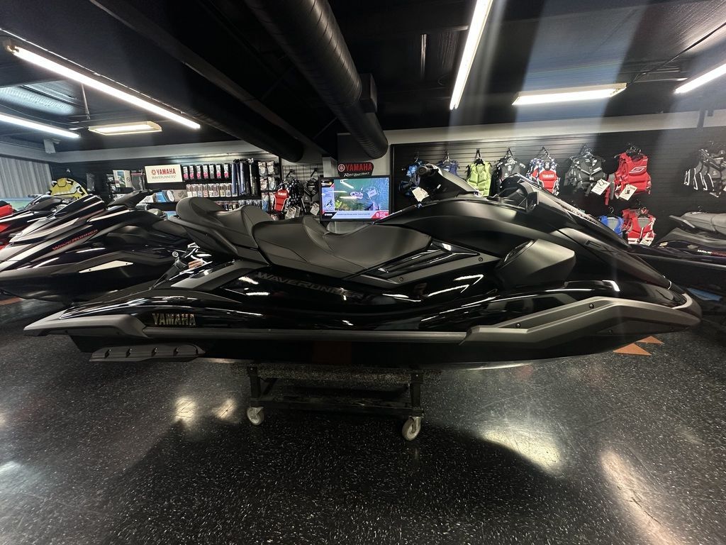 2026 Yamaha FX® Limited SVHO® SVHO LIMITED in Webster, TX