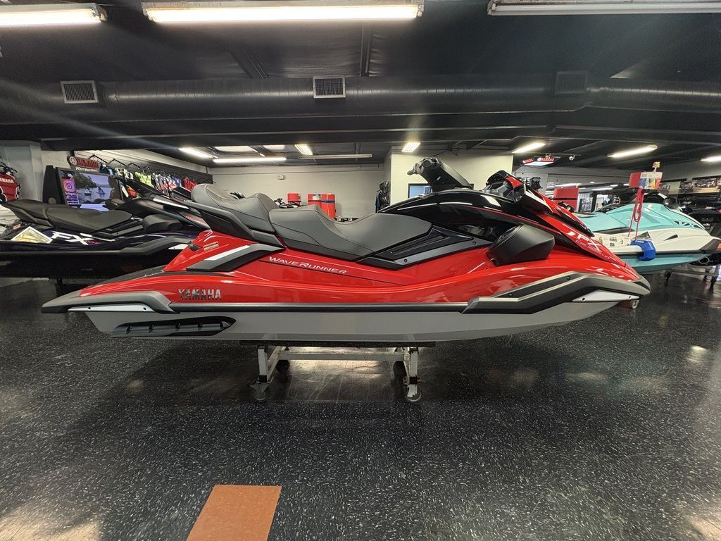 2026 Yamaha FX Cruiser® HO CRUISER HO in Webster, TX