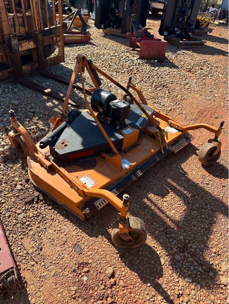 Exmark,ford,freightliner,great Dane,manac,other Rotary Mowers