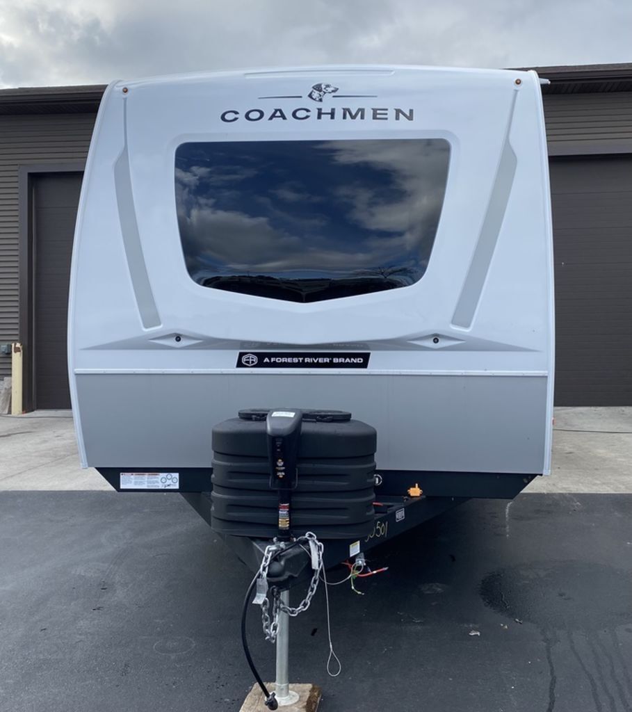 2025 Coachmen Freedom Express Ultra Lite 245RKS in mt pleasant MI