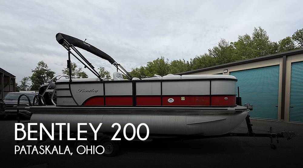 2024 Bentley Legacy Series 200 in pataskala OH