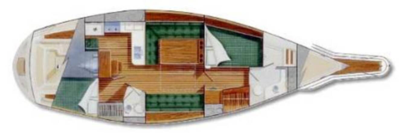 A photo of this 2004 Caliber 40 LRC SE