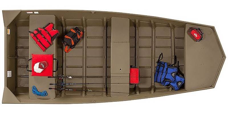 2026 Lowe Jon L1448M in roaming shores OH